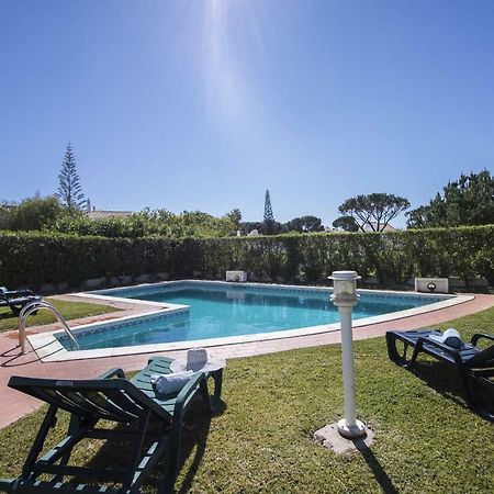 Villa Jade Vilamoura Esterno foto