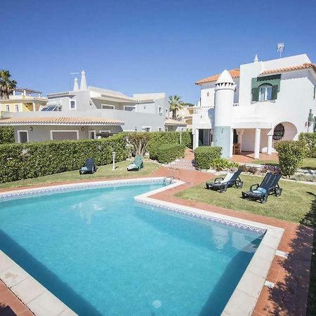 Villa Jade Vilamoura Esterno foto
