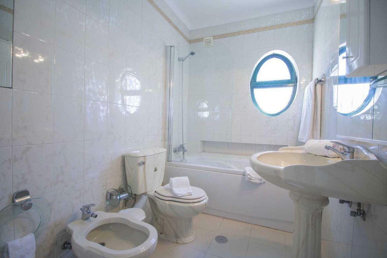 Villa Jade Vilamoura Esterno foto
