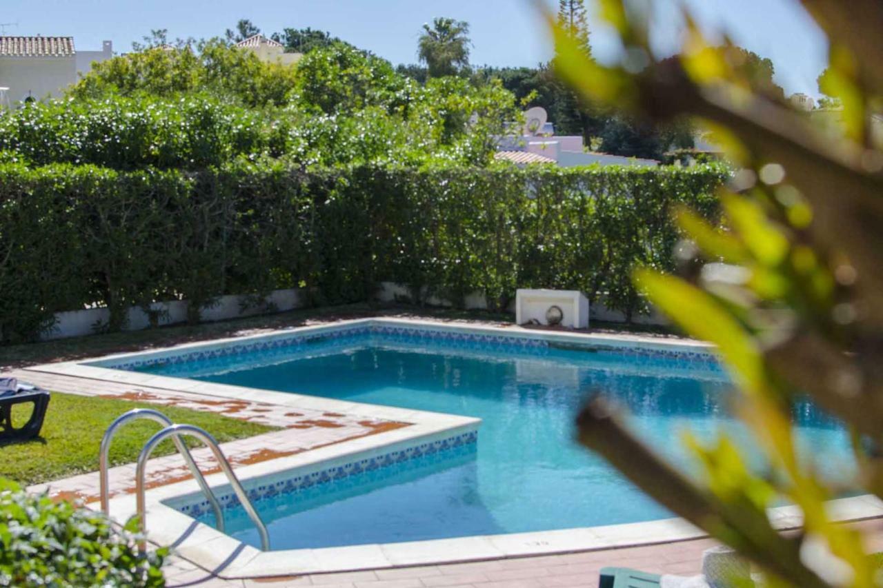 Villa Jade Vilamoura Esterno foto