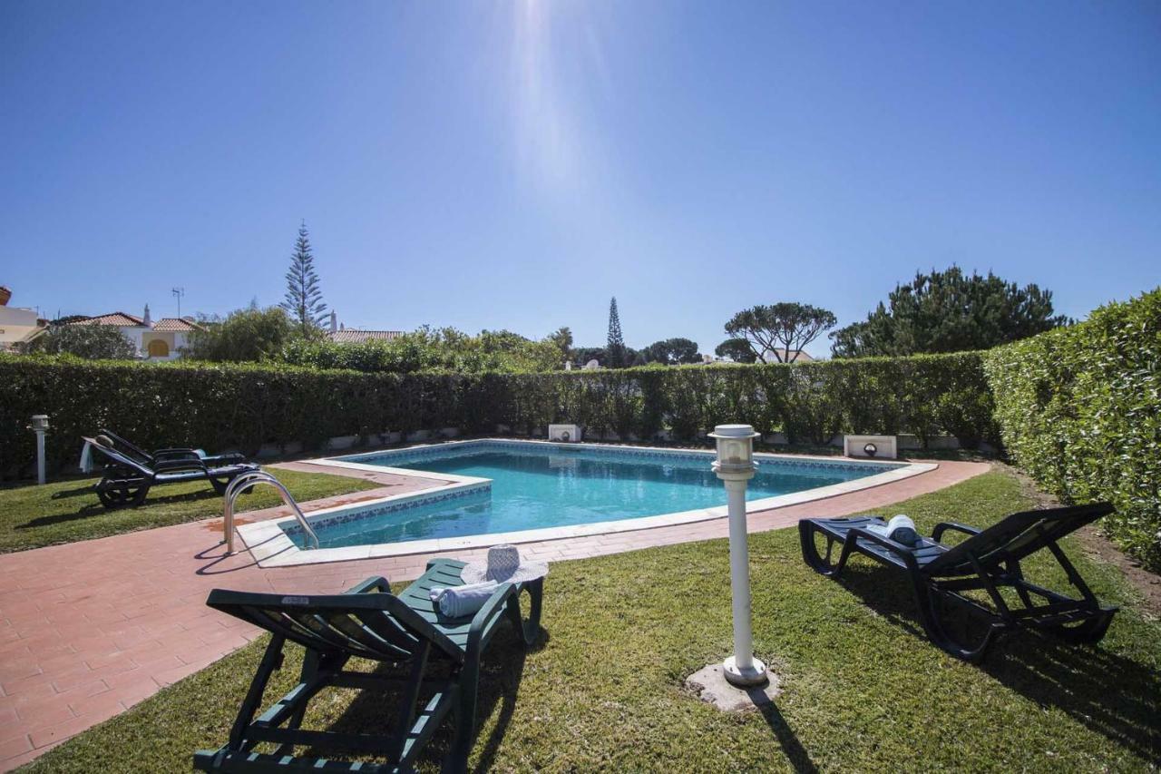 Villa Jade Vilamoura Esterno foto
