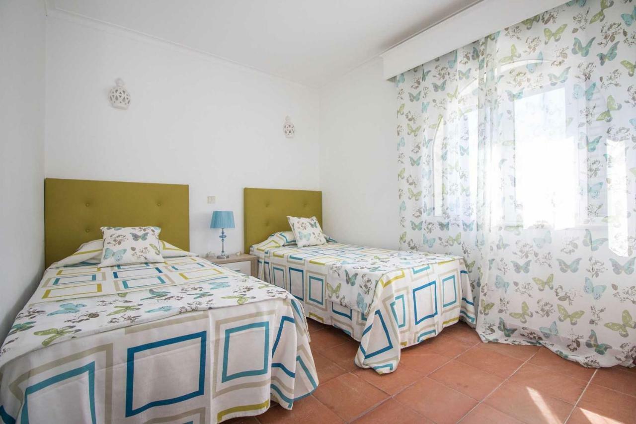Villa Jade Vilamoura Esterno foto