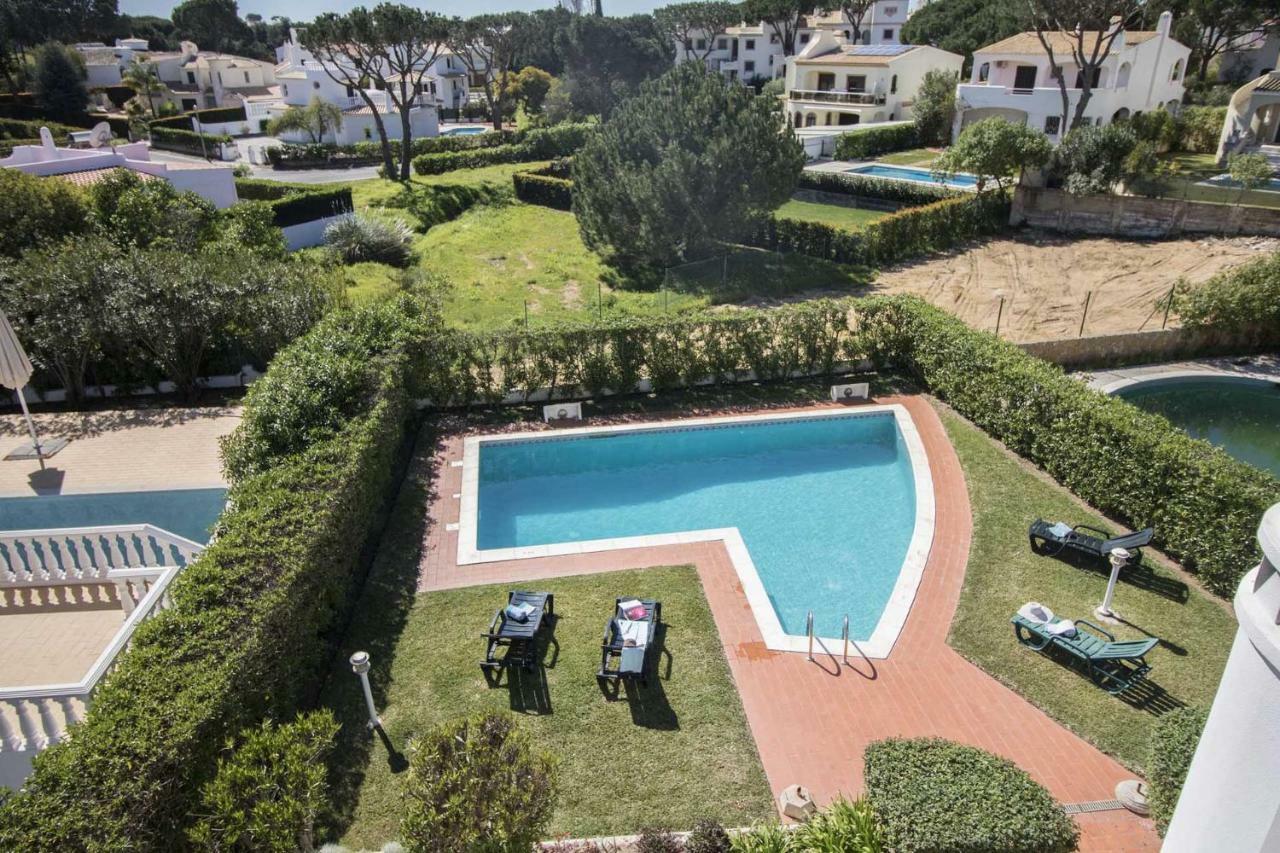 Villa Jade Vilamoura Esterno foto