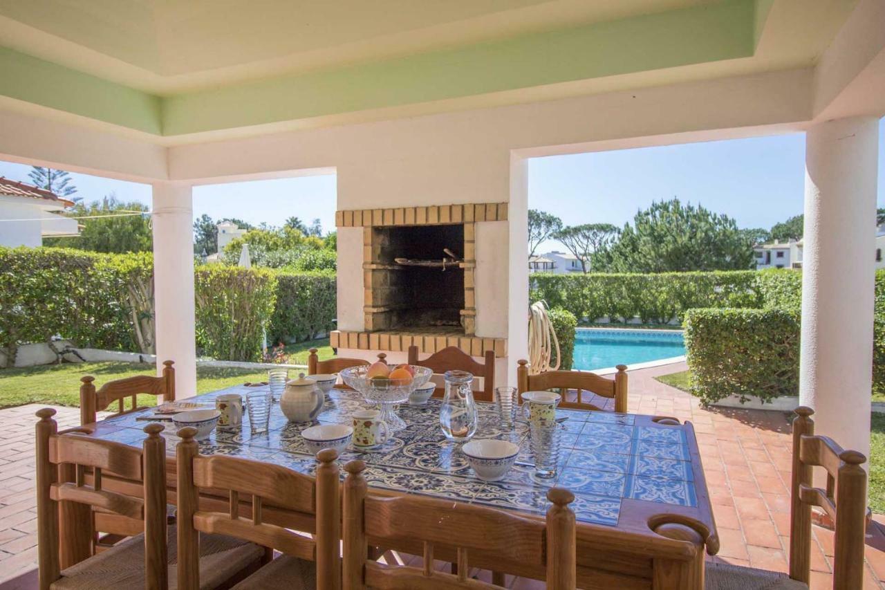 Villa Jade Vilamoura Esterno foto