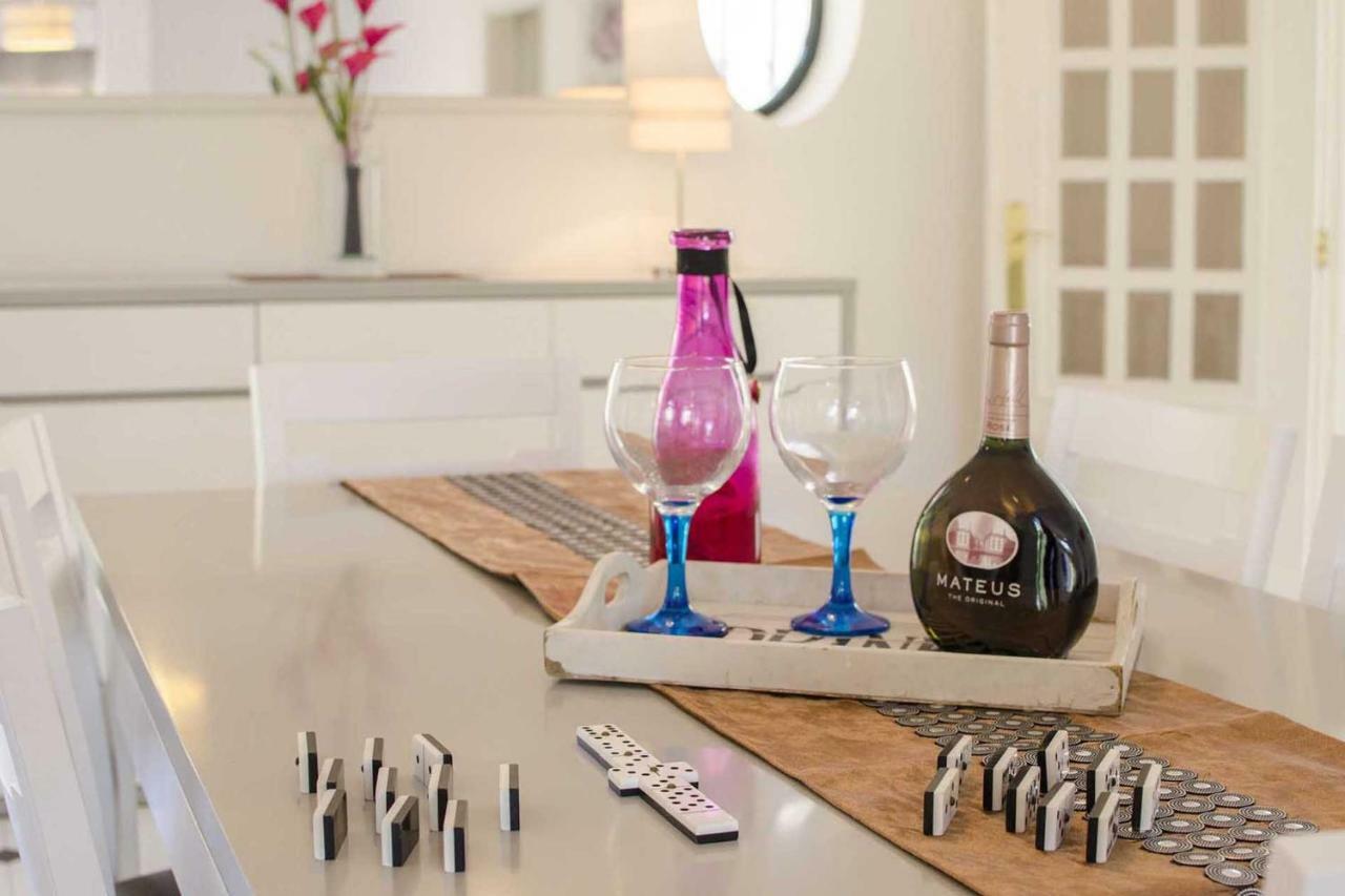 Villa Jade Vilamoura Esterno foto
