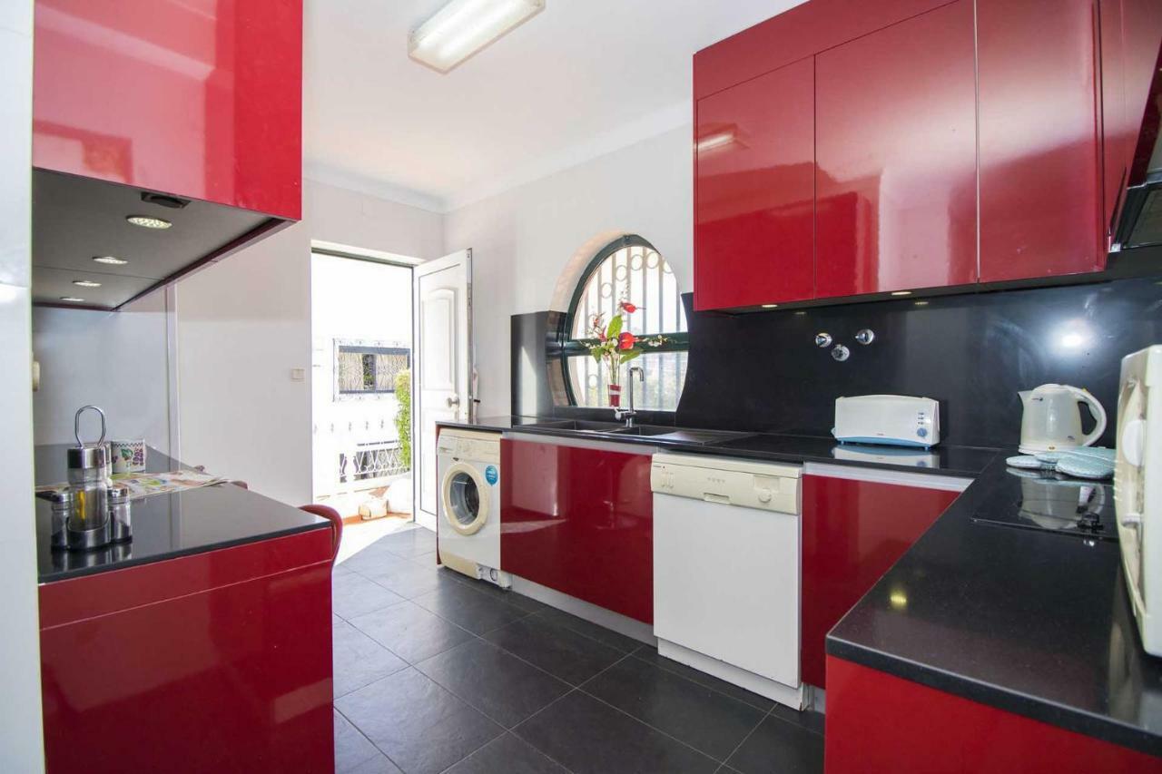 Villa Jade Vilamoura Esterno foto