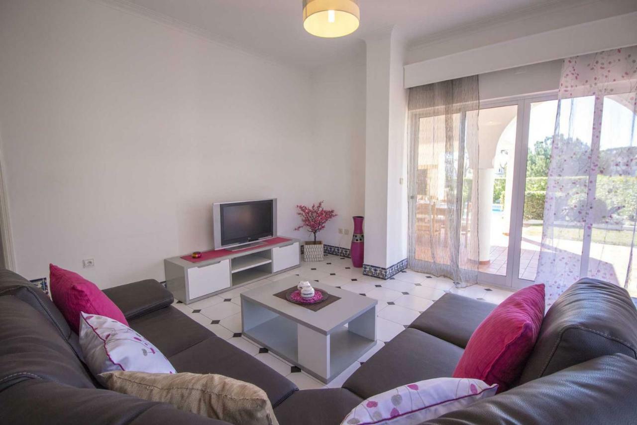 Villa Jade Vilamoura Esterno foto