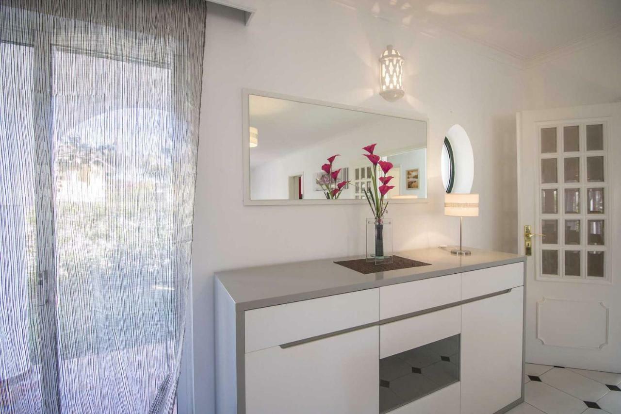 Villa Jade Vilamoura Esterno foto