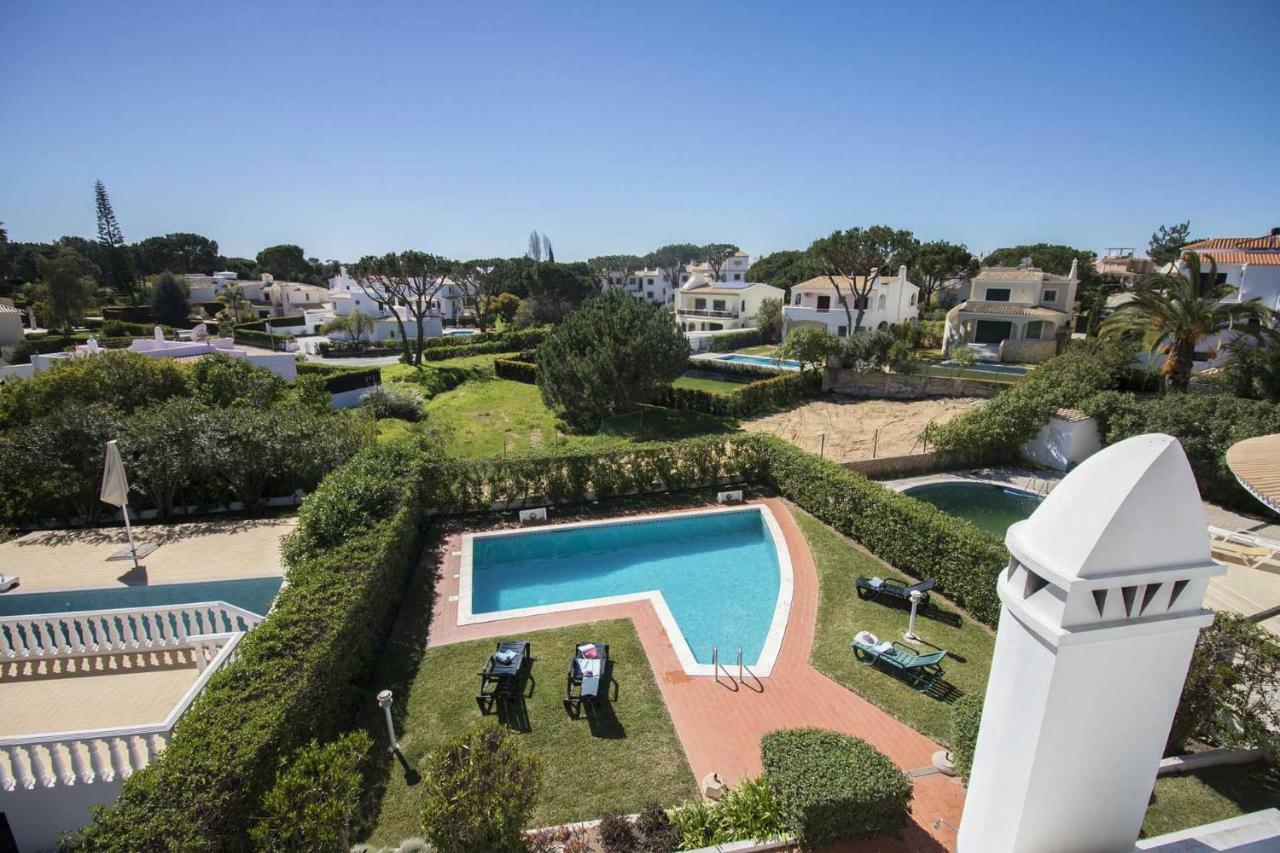 Villa Jade Vilamoura Esterno foto
