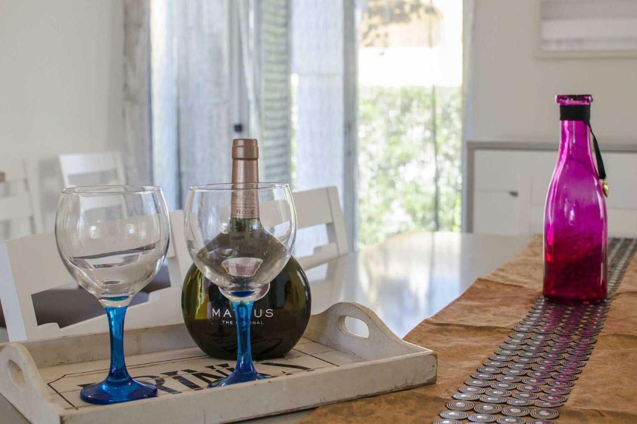 Villa Jade Vilamoura Esterno foto