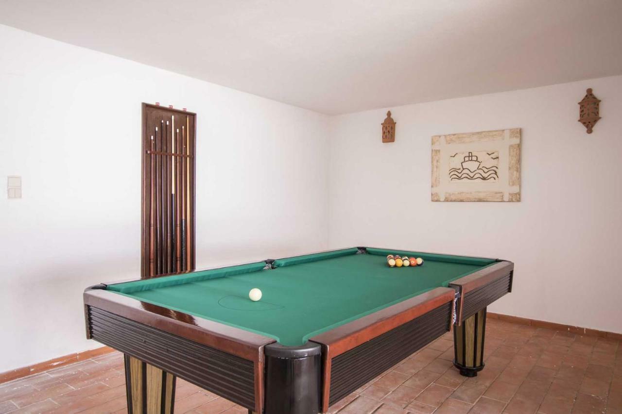 Villa Jade Vilamoura Esterno foto