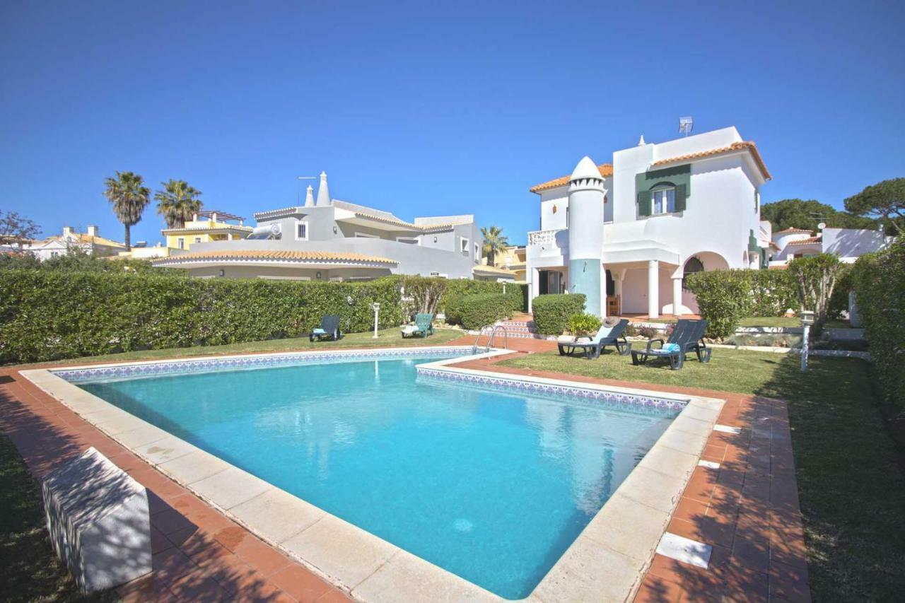 Villa Jade Vilamoura Esterno foto