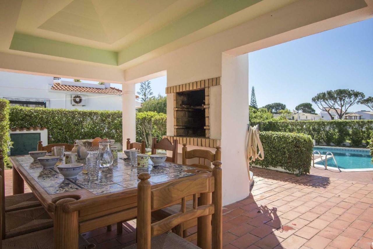 Villa Jade Vilamoura Esterno foto