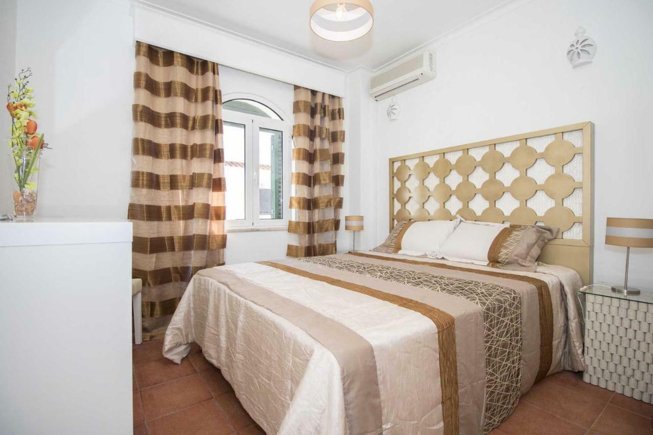 Villa Jade Vilamoura Esterno foto