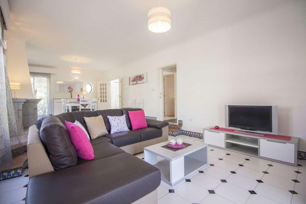 Villa Jade Vilamoura Esterno foto