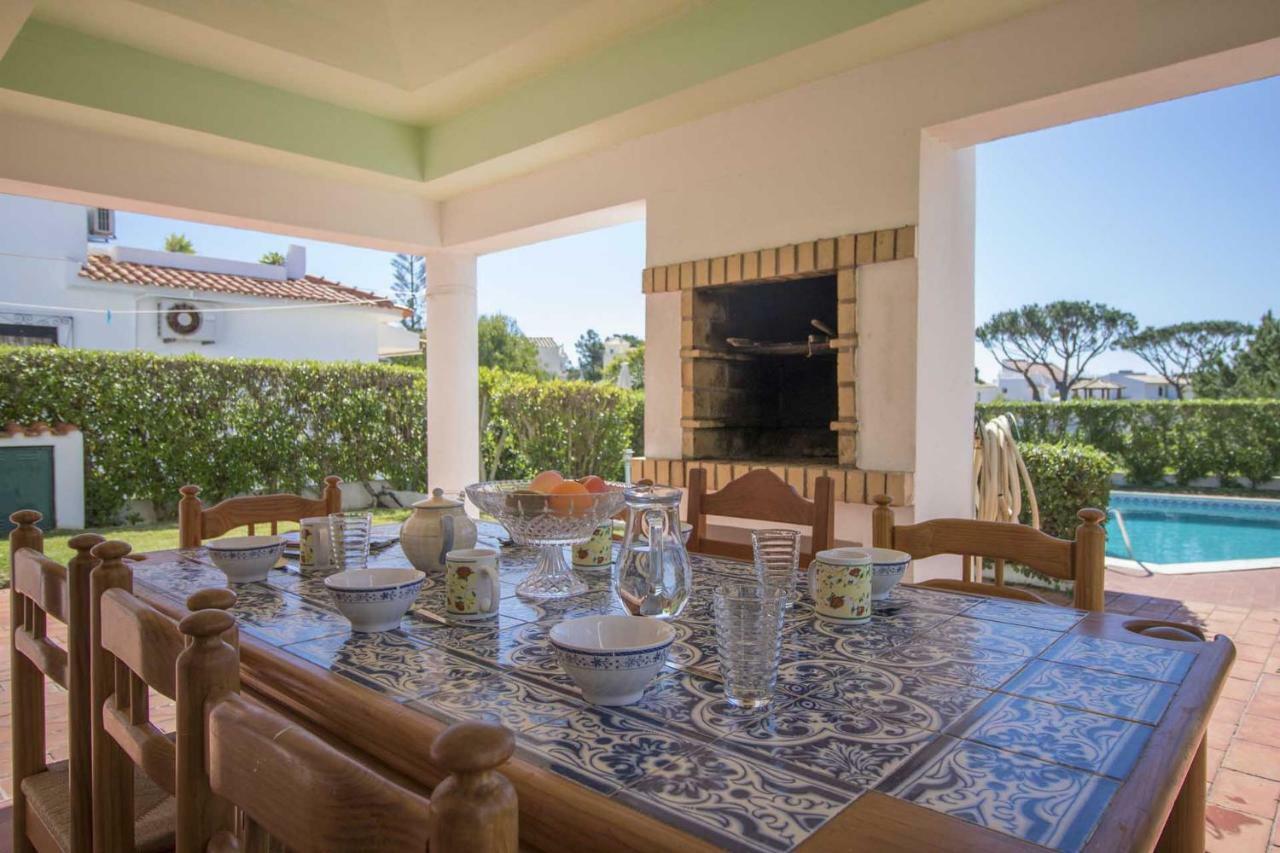 Villa Jade Vilamoura Esterno foto
