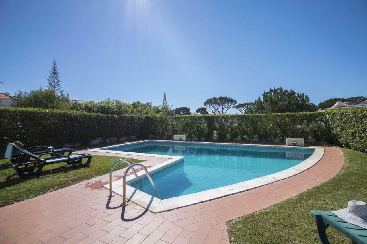 Villa Jade Vilamoura Esterno foto