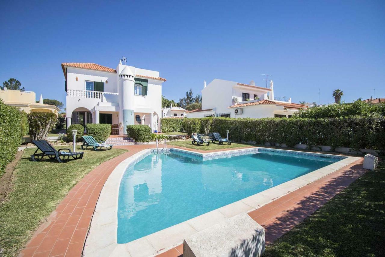 Villa Jade Vilamoura Esterno foto