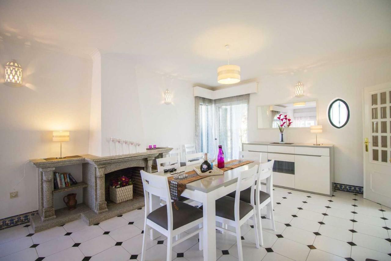 Villa Jade Vilamoura Esterno foto