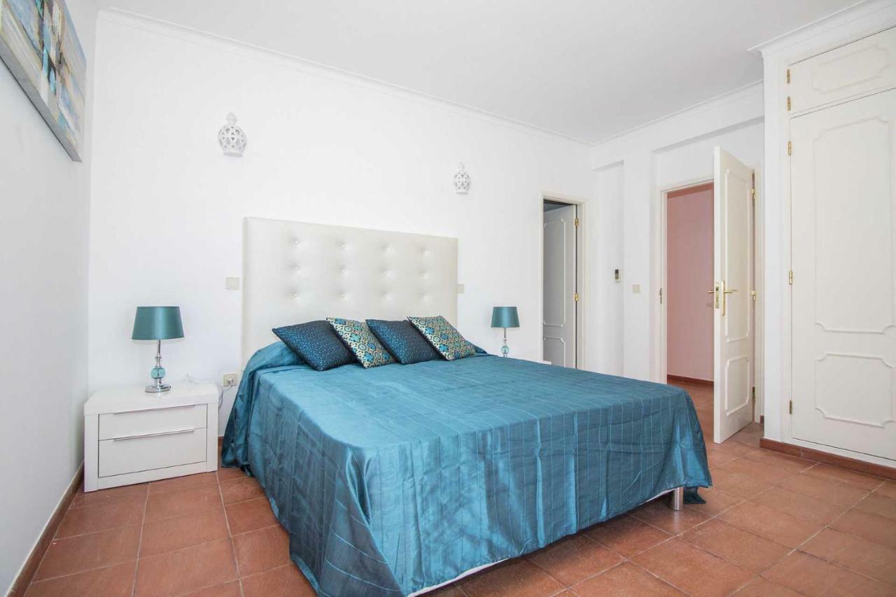 Villa Jade Vilamoura Esterno foto