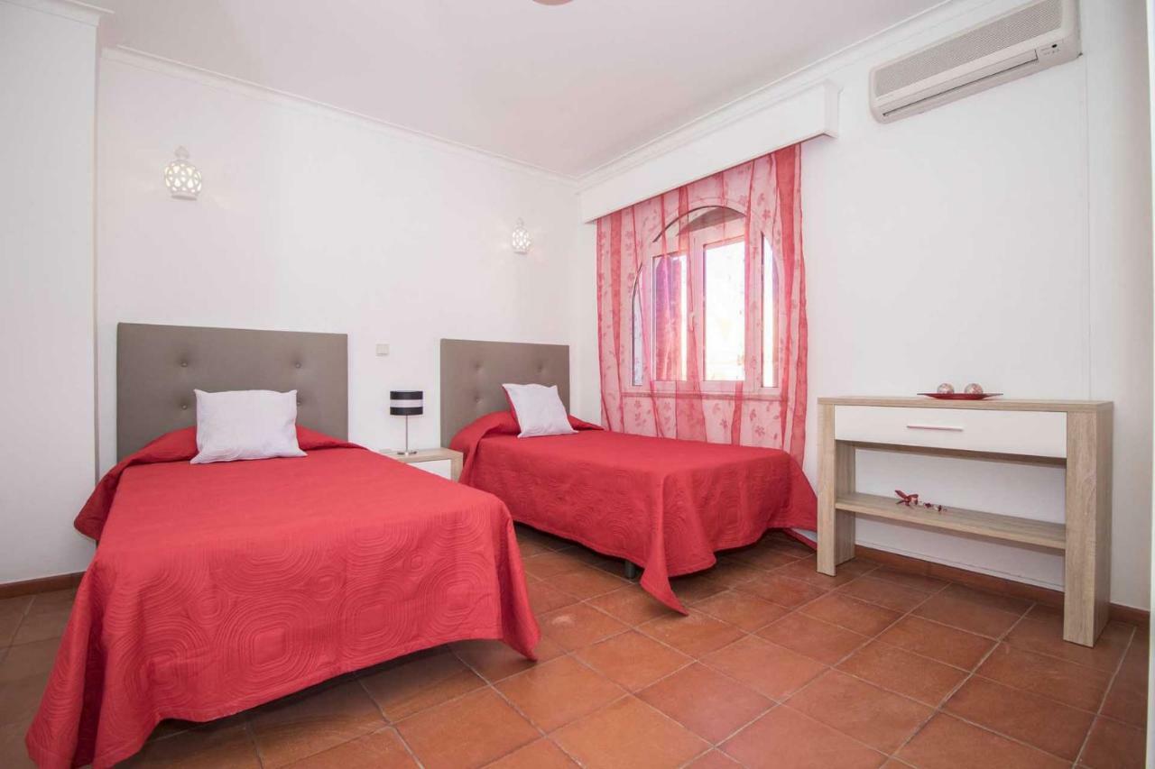 Villa Jade Vilamoura Esterno foto
